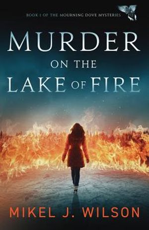 Murder on the Lake of Fire image number 0