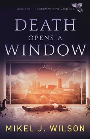 Death Opens a Window image number 0
