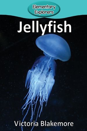 Jellyfish image number 0