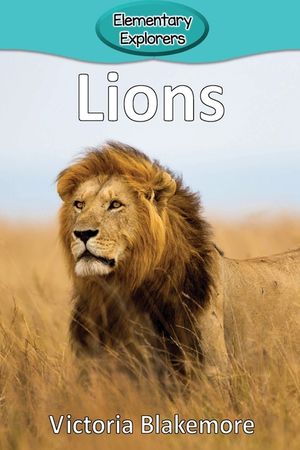 Lions image number 0