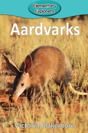 Aardvarks image number 0