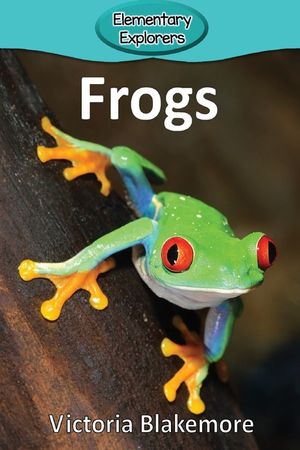 Frogs image number 0