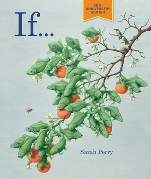If . . .: 25th Anniversary Edition image number 0