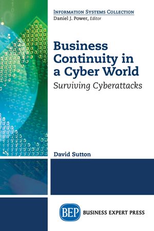 Business Continuity in a Cyber World: Surviving Cyberattacks image number 0
