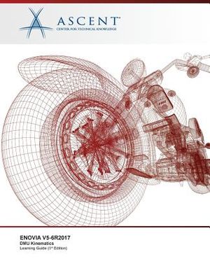 Enovia V5-6r2017: Dmu Kinematics image number 0