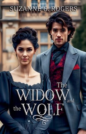 The Widow and the Wolf image number 0