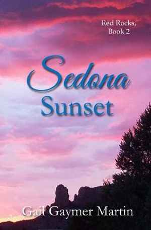 Sedona Sunset image number 0