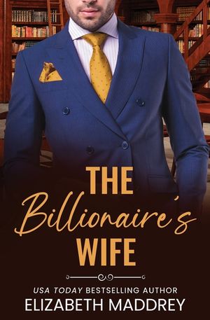 The Billionaire's Wife: A Contemporary Christian Romance image number 0