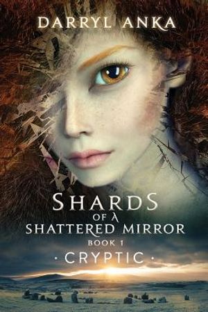 Shards of a Shattered Mirror Book I: Cryptic image number 0