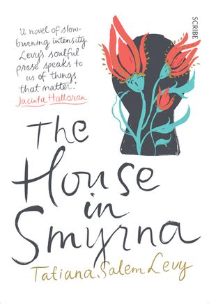 The House in Smyrna image number 0