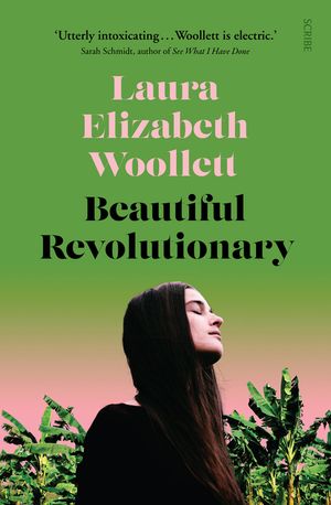 Beautiful Revolutionary image number 0