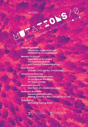 Mutations 0: Art, Consciousness, and the Anthropocene image number 0