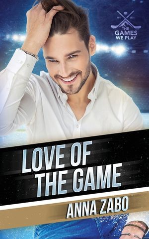 Love of the Game image number 0