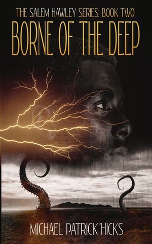 Borne of the Deep image number 0