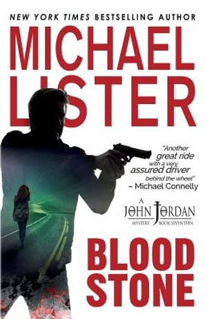 Blood Stone image number 0