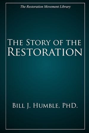 The Story of the Restoration image number 0