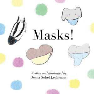 Masks image number 0