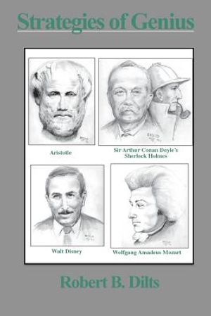 Strategies of Genius: Volume I image number 0
