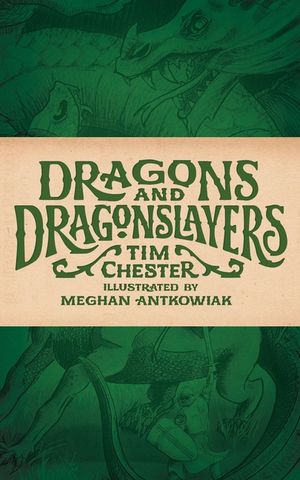 Dragons and Dragonslayers image number 0
