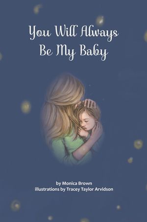 You Will Always Be My Baby image number 0