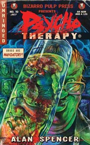Psycho Therapy image number 0