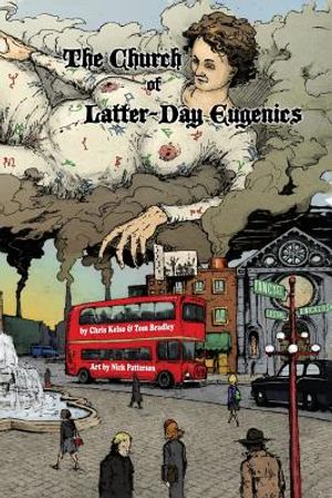 The Church of Latter-Day Eugenics image number 0