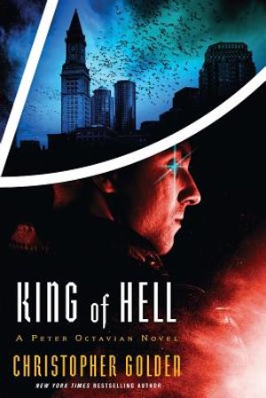 King of Hell image number 0
