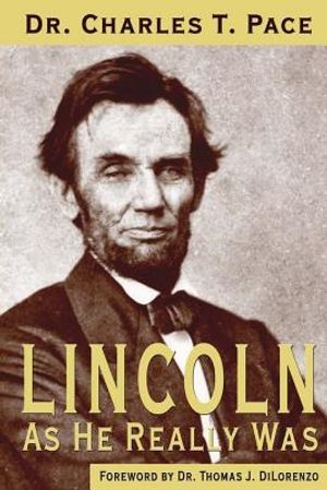 Lincoln As He Really Was image number 0