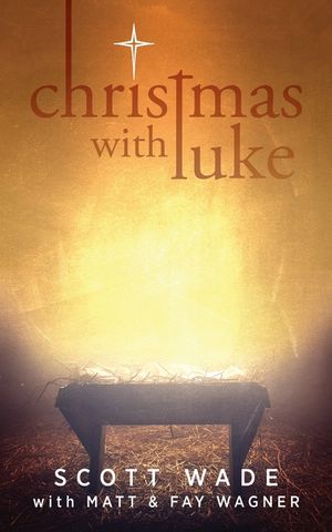 Christmas with Luke image number 0