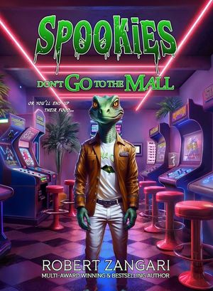 Don't Go to the Mall image number 0