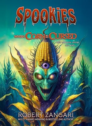 When Corn is Cursed image number 0