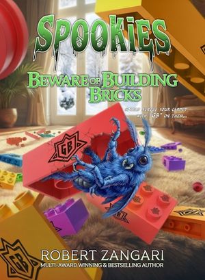 Beware of Building Bricks image number 0