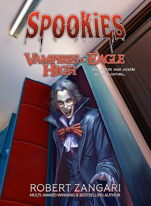 Vampires of Eagle High image number 0