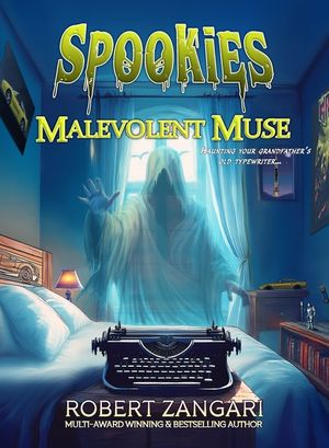 Malevolent Muse image number 0