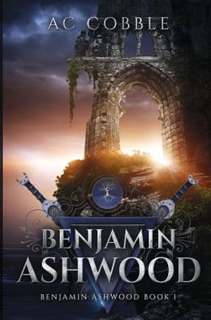 Benjamin Ashwood: Benjamin Ashwood Book 1 image number 0