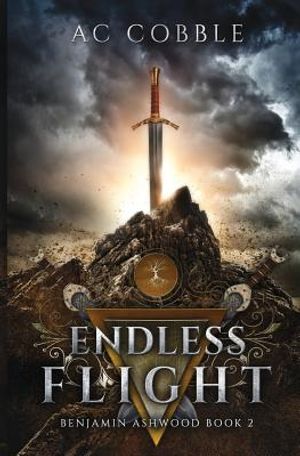 Endless Flight: Benjamin Ashwood Book 2 image number 0