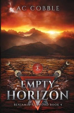 Empty Horizon: Benjamin Ashwood Book 4 image number 0