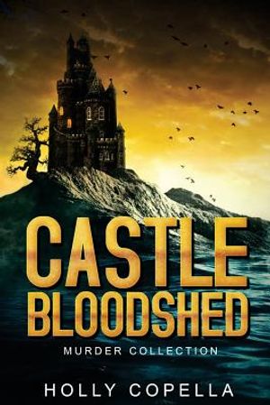 Castle Bloodshed: Murder Collection image number 0
