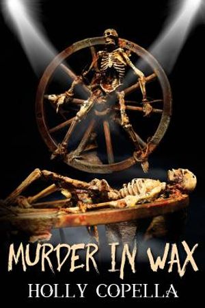 Murder in Wax image number 0