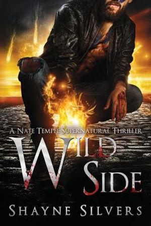 Wild Side: Nate Temple Series Book 7 image number 0