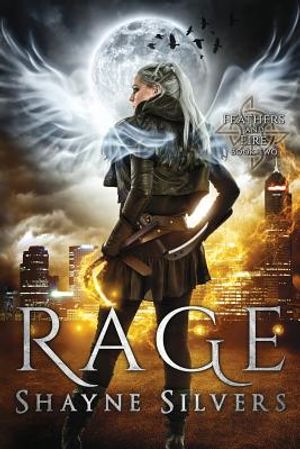 Rage: Feathers and Fire Book 2 image number 0