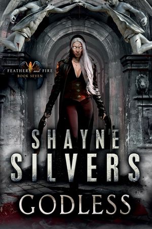Godless: Feathers and Fire Book 7 image number 0