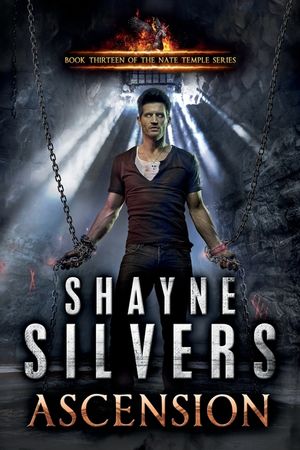 Ascension: Nate Temple Series Book 13 image number 0