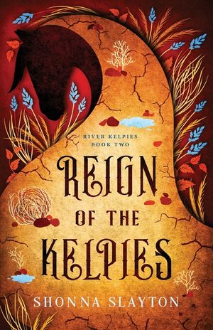 Reign of the Kelpies image number 0