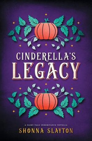 Cinderella's Legacy image number 0