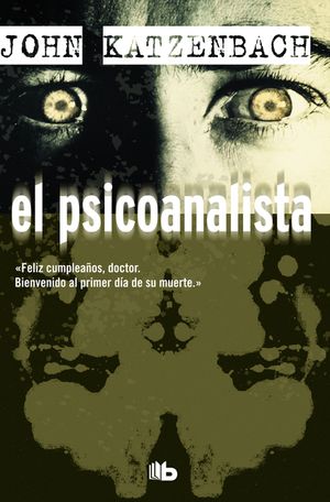 El Psicoanalista / The Analyst image number 0
