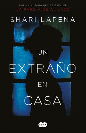 Un Extra&ntilde;o En Casa / A Stranger in the House image number 0