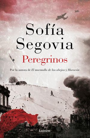 Peregrinos / Pilgrims image number 0