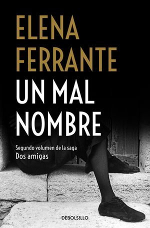 Un Mal Nombre / The Story of a New Name image number 0