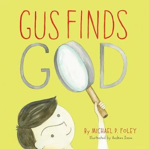 Gus Finds God image number 0
